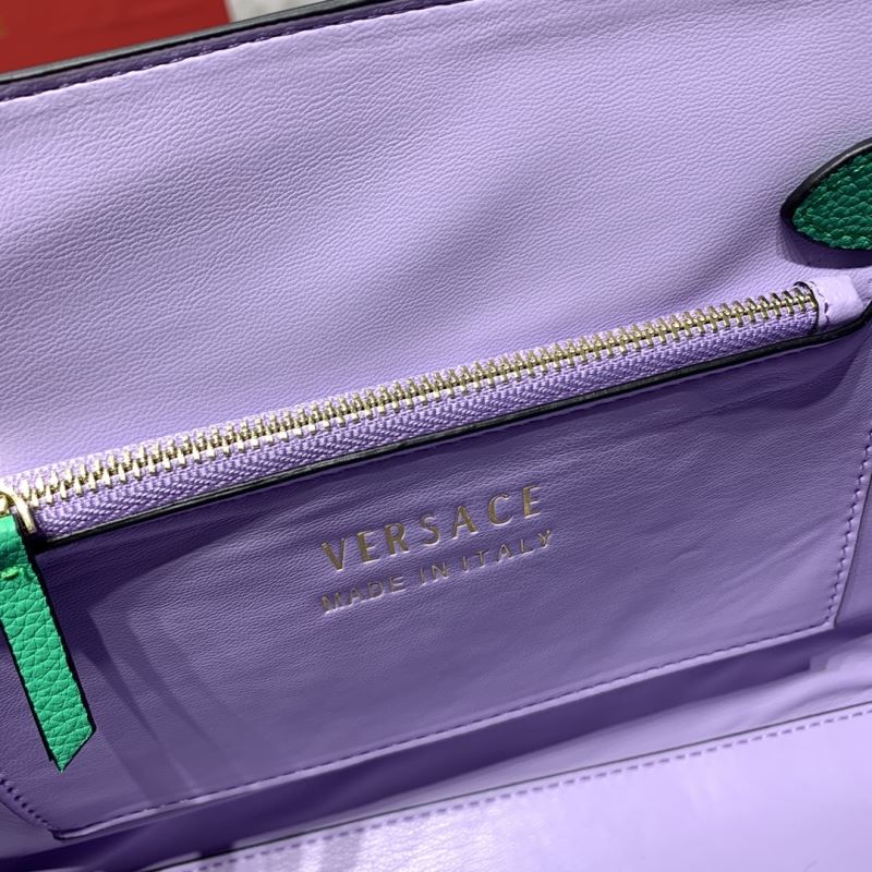 Versace Top Handle Bags